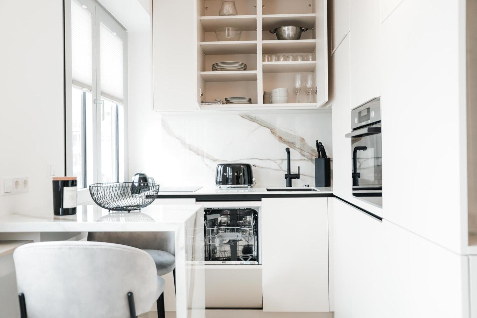 Core Luxembourg City Royal-Studio & Parking Екстер'єр фото