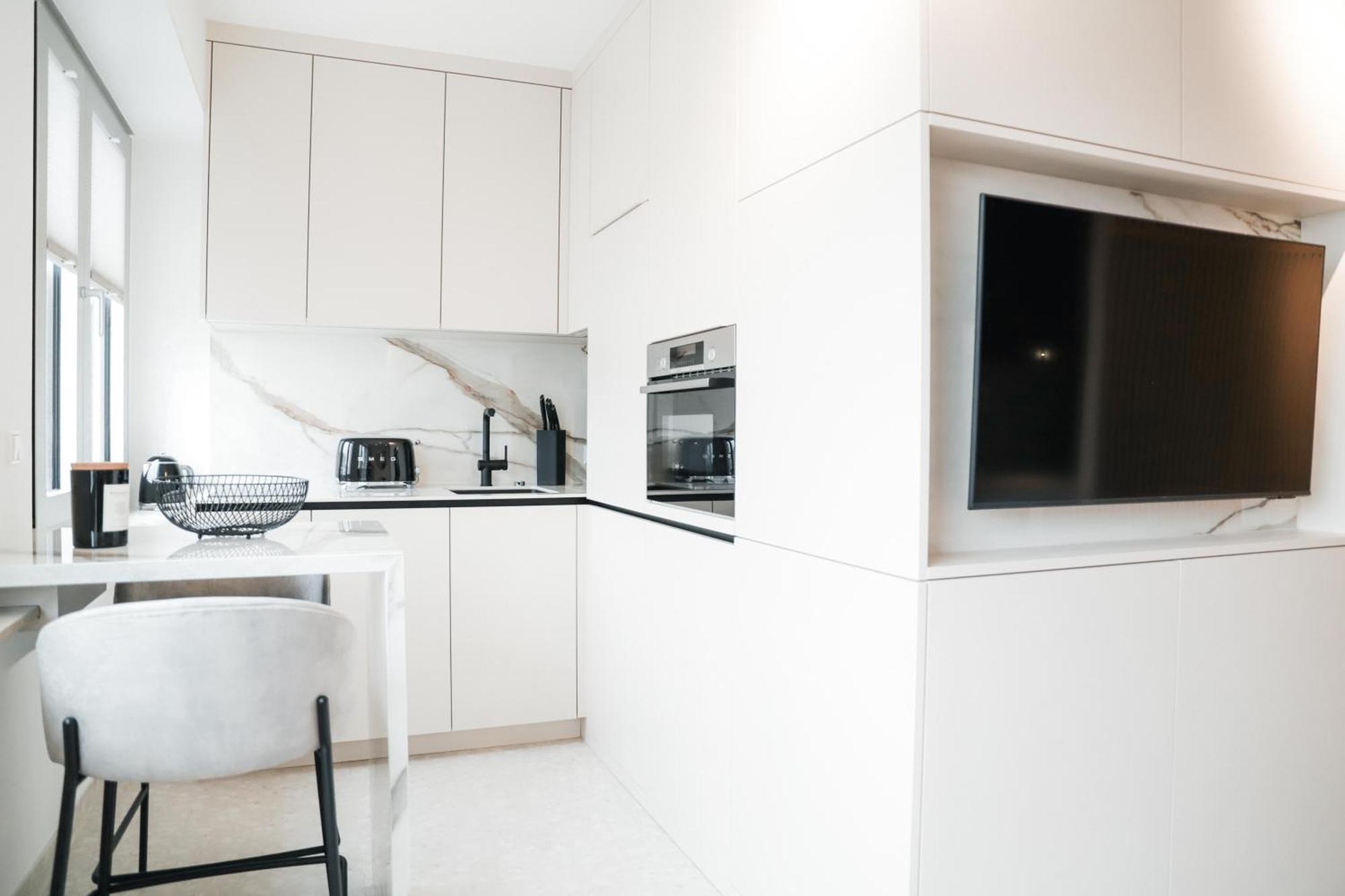 Core Luxembourg City Royal-Studio & Parking Екстер'єр фото