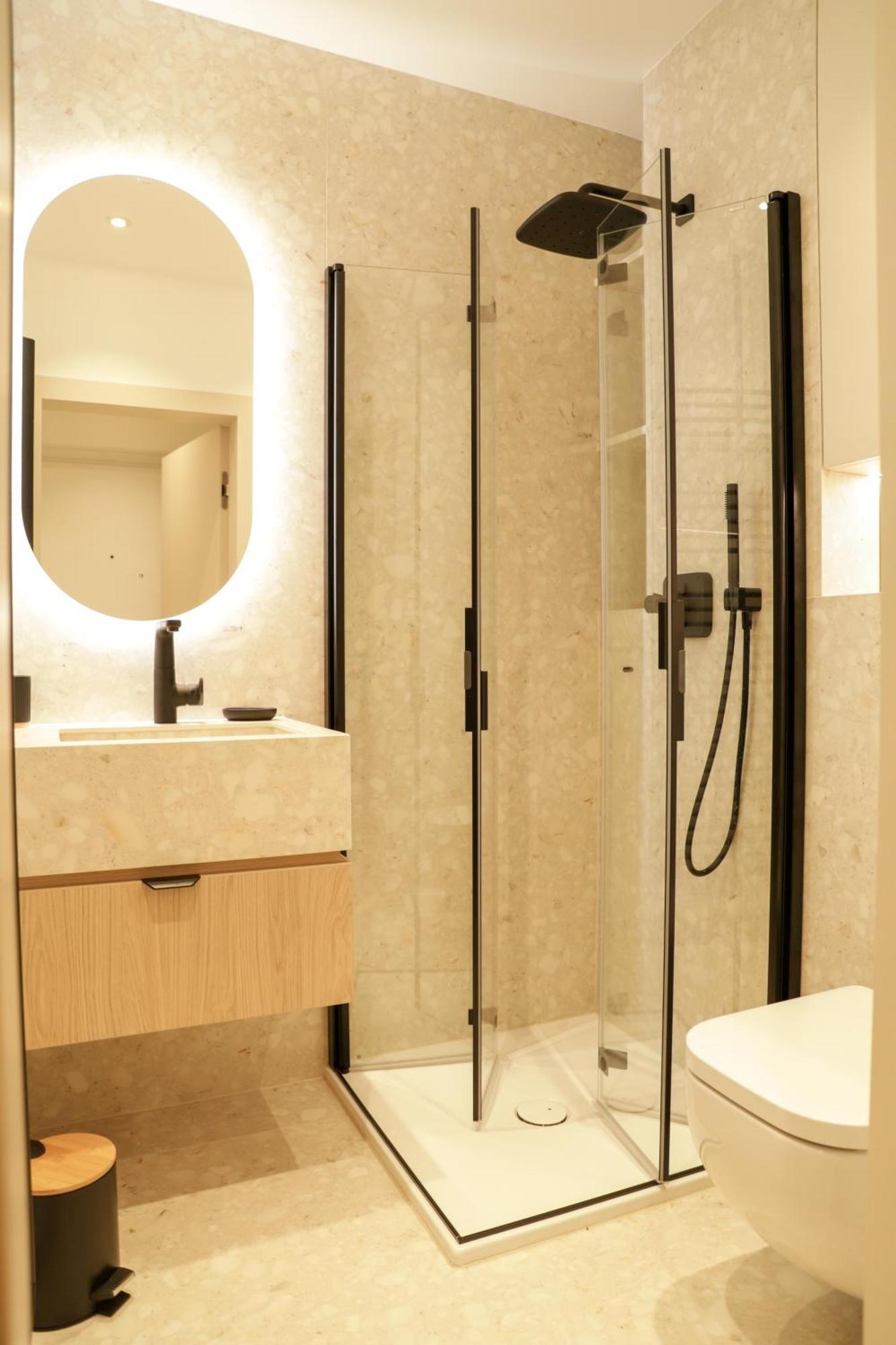 Core Luxembourg City Royal-Studio & Parking Екстер'єр фото