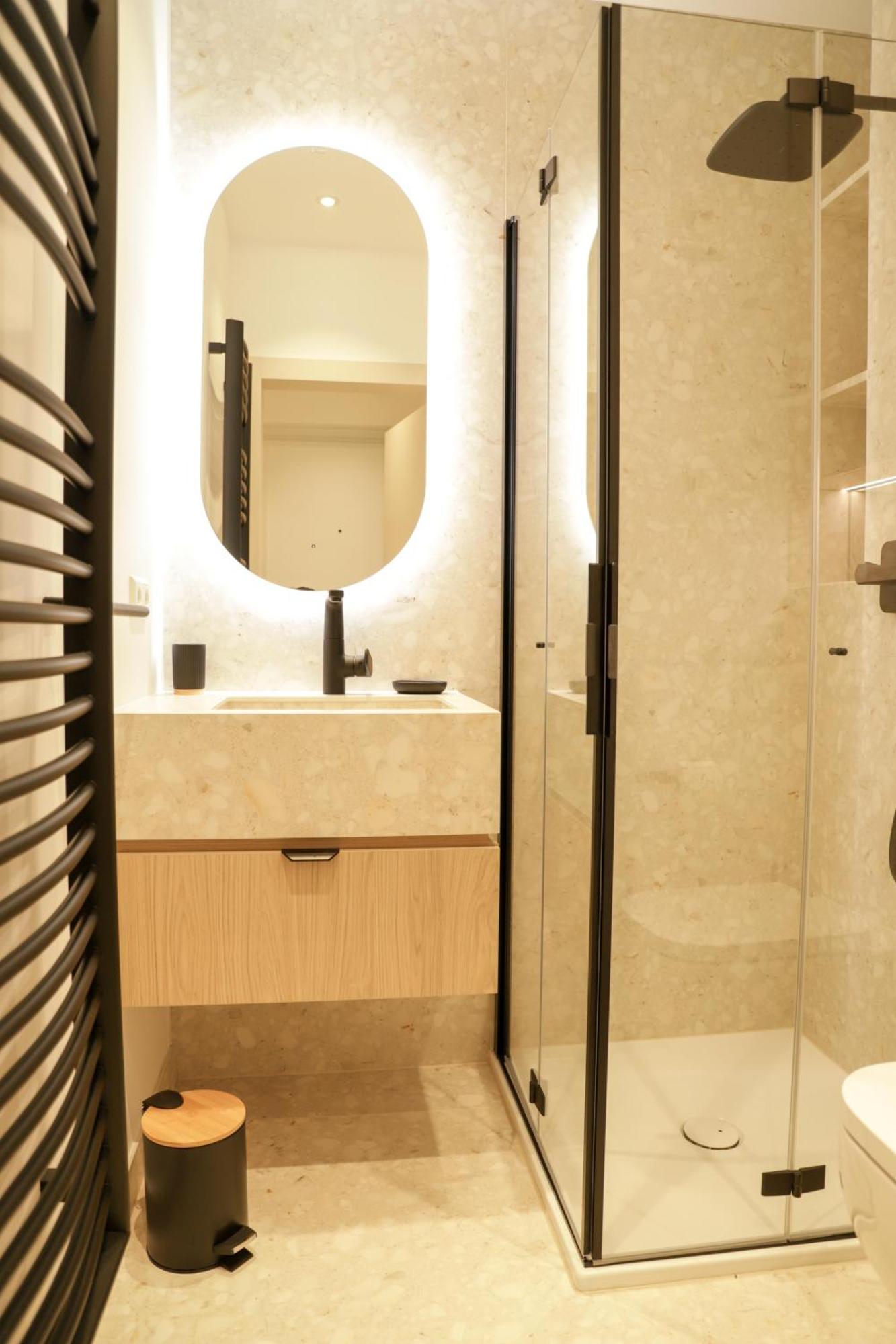Core Luxembourg City Royal-Studio & Parking Екстер'єр фото