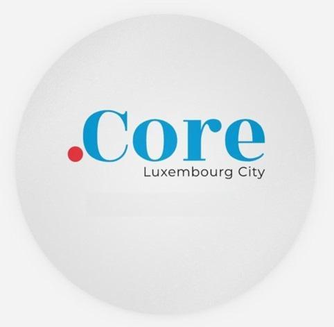 Core Luxembourg City Royal-Studio & Parking Екстер'єр фото